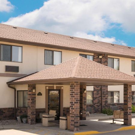 Days Inn By Wyndham Mankato Extérieur photo