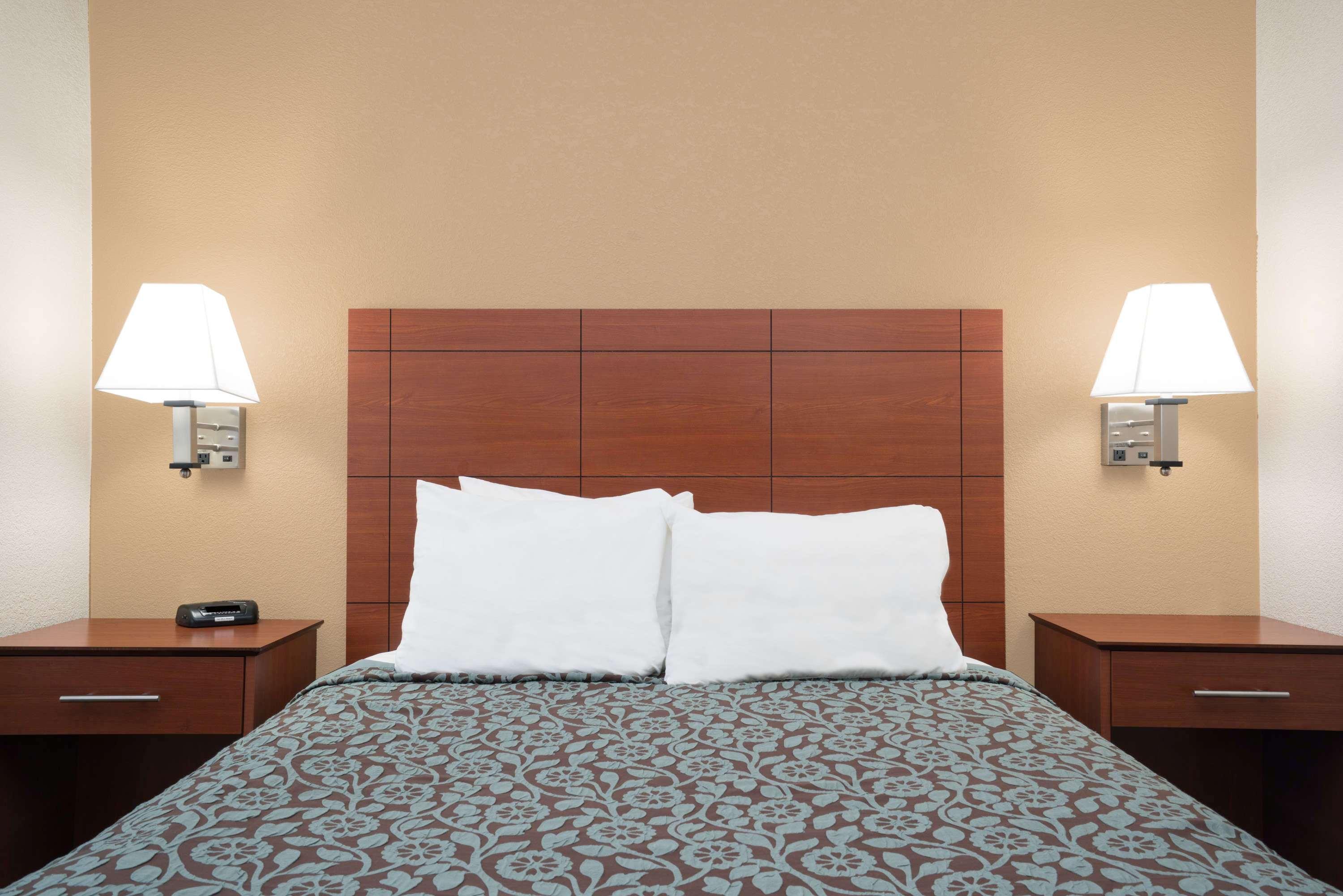 Days Inn By Wyndham Mankato Extérieur photo