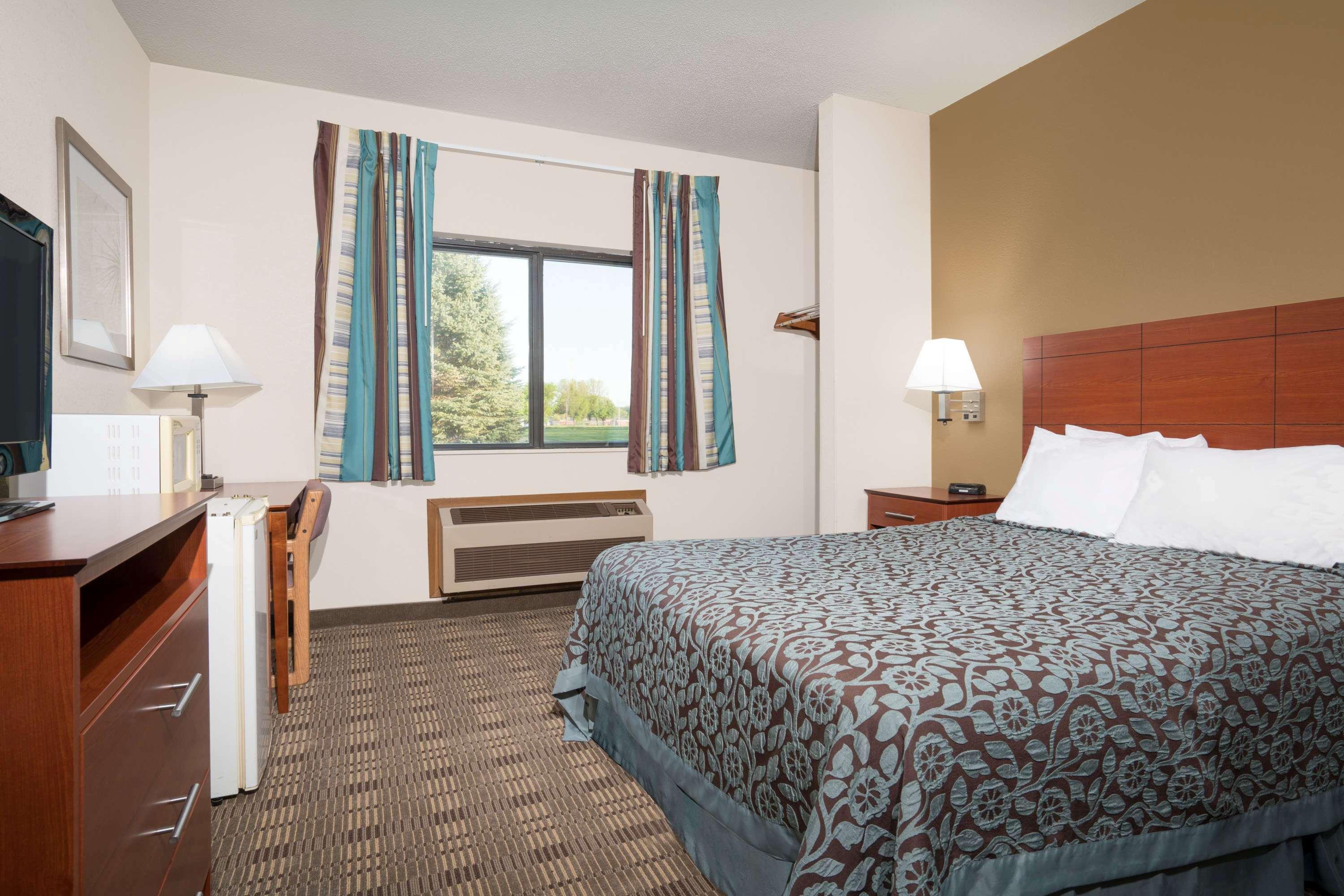 Days Inn By Wyndham Mankato Extérieur photo