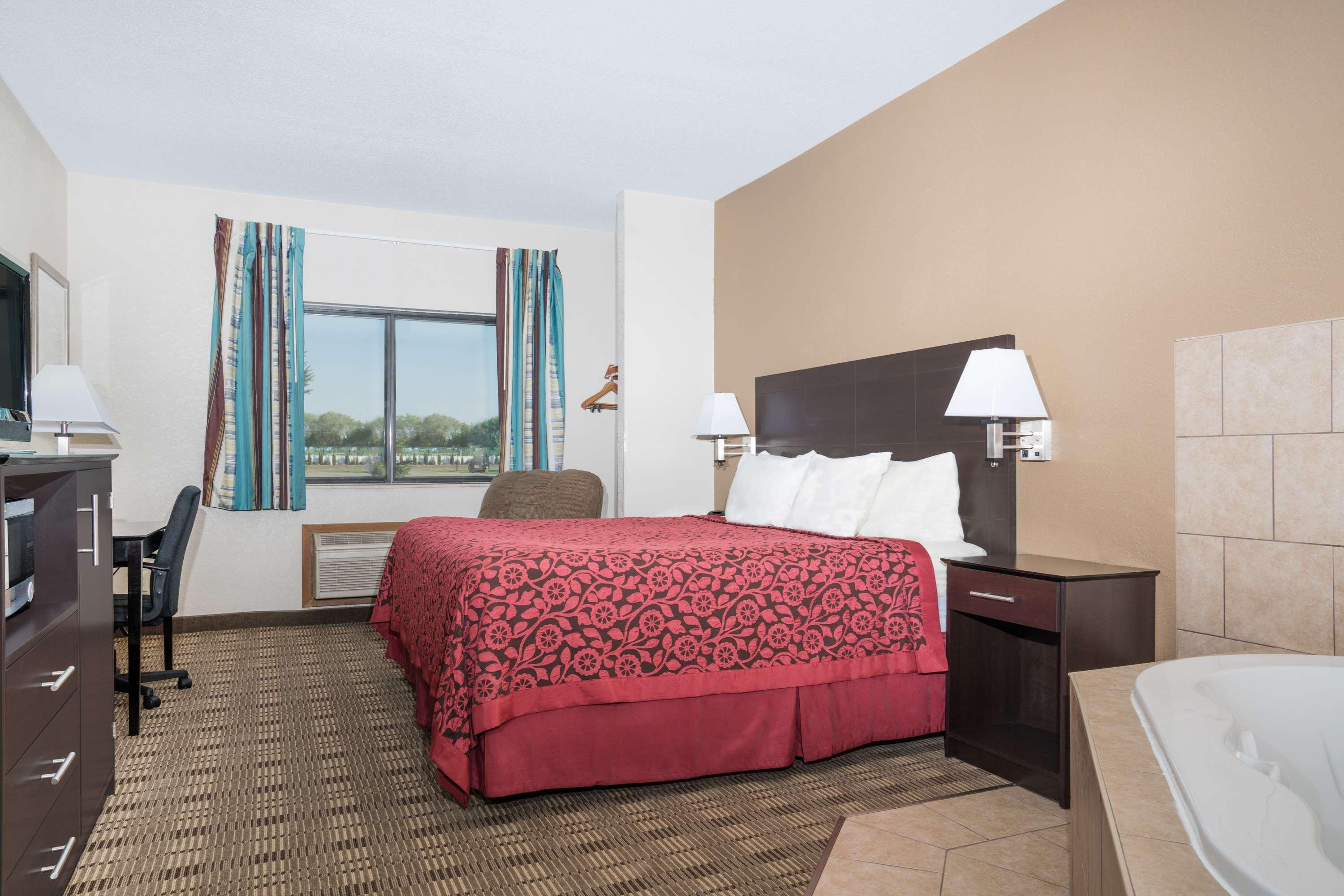 Days Inn By Wyndham Mankato Extérieur photo