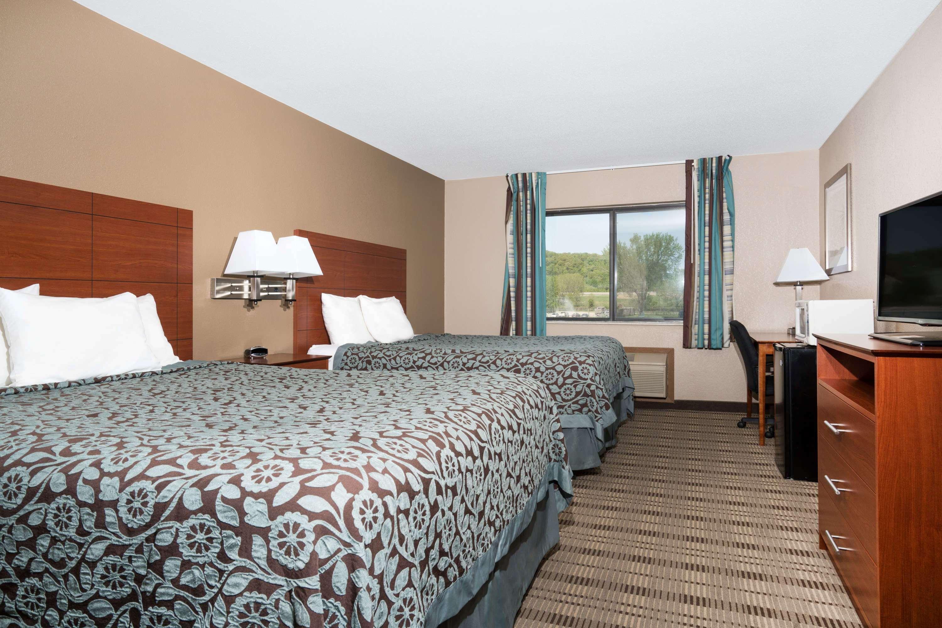 Days Inn By Wyndham Mankato Extérieur photo