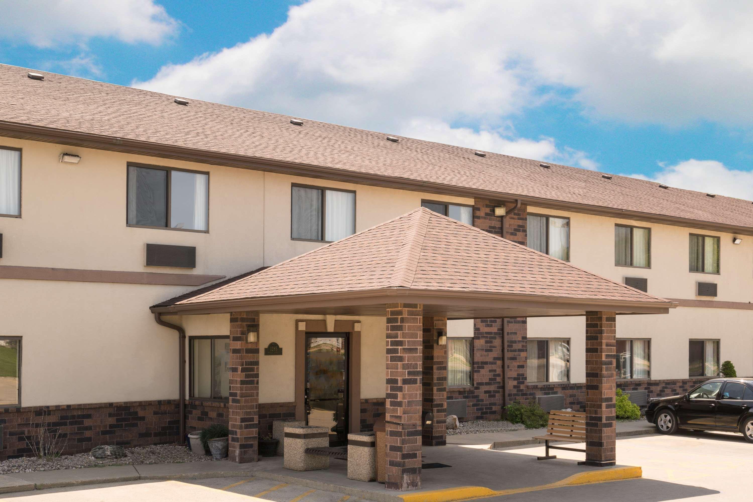 Days Inn By Wyndham Mankato Extérieur photo