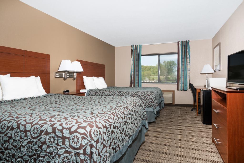 Days Inn By Wyndham Mankato Extérieur photo