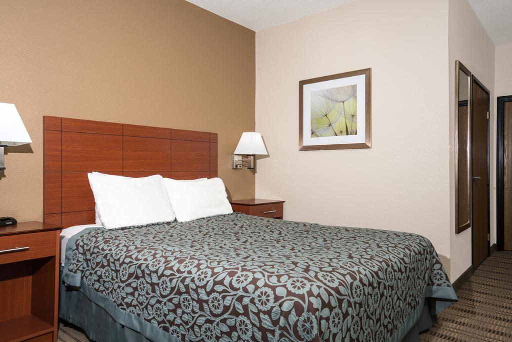 Days Inn By Wyndham Mankato Extérieur photo