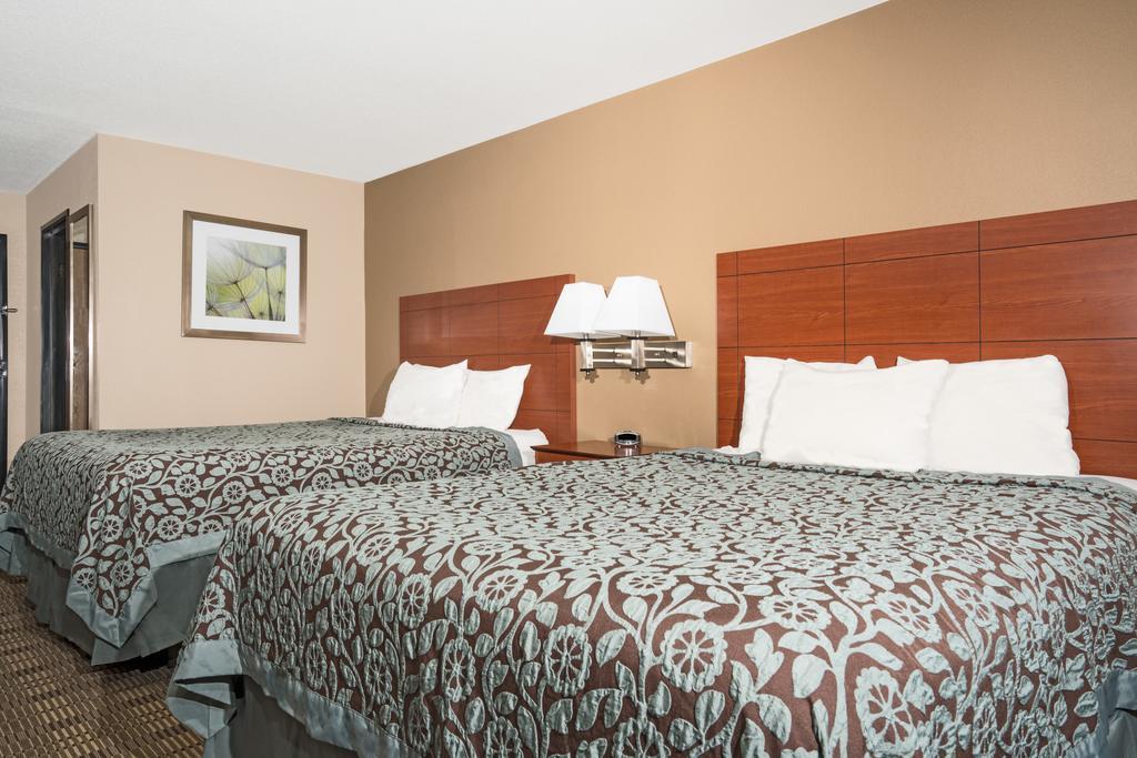 Days Inn By Wyndham Mankato Extérieur photo