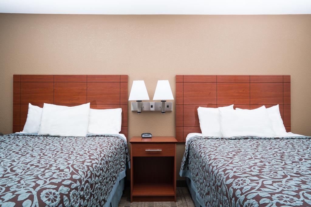 Days Inn By Wyndham Mankato Extérieur photo