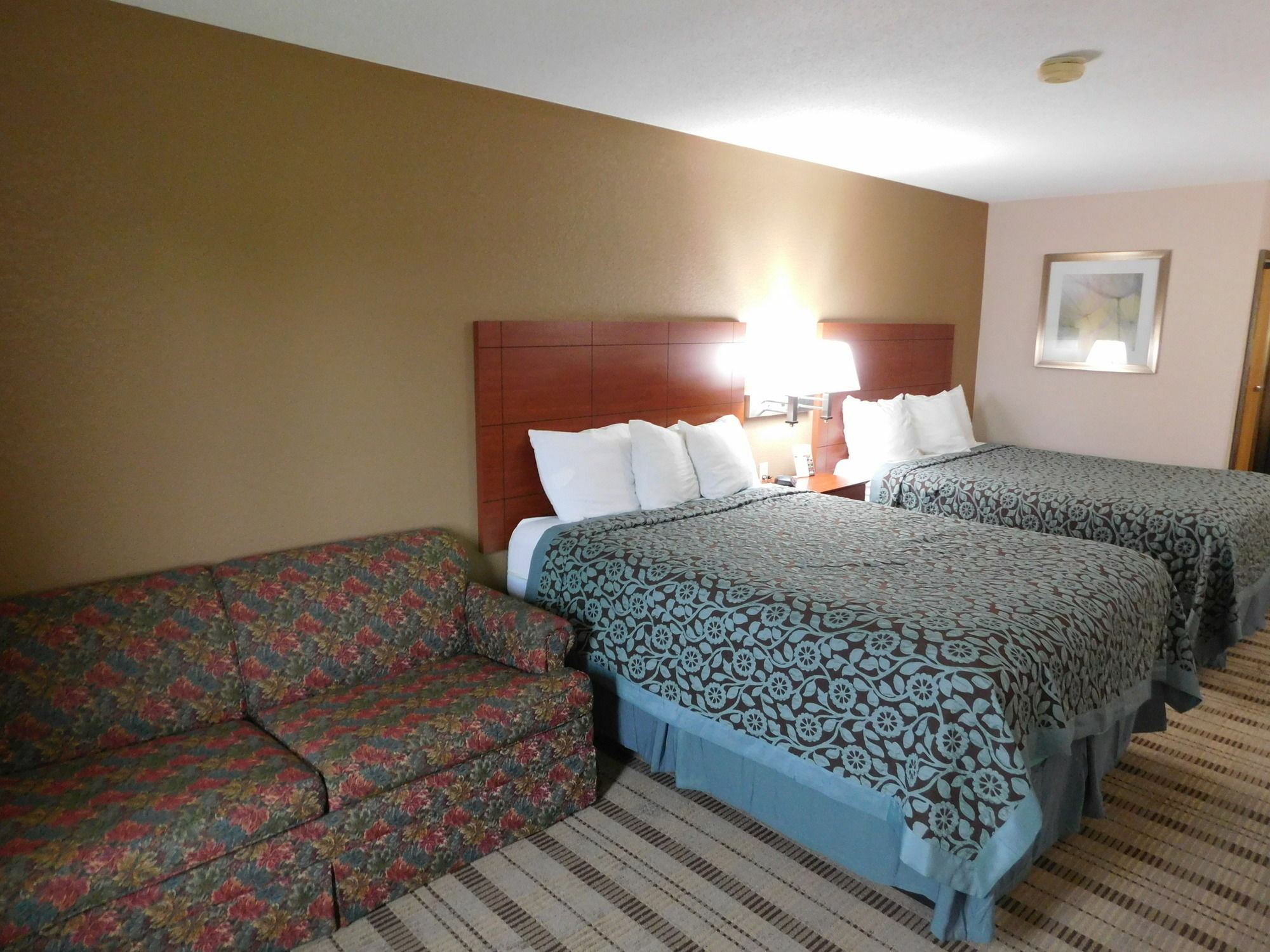 Days Inn By Wyndham Mankato Extérieur photo