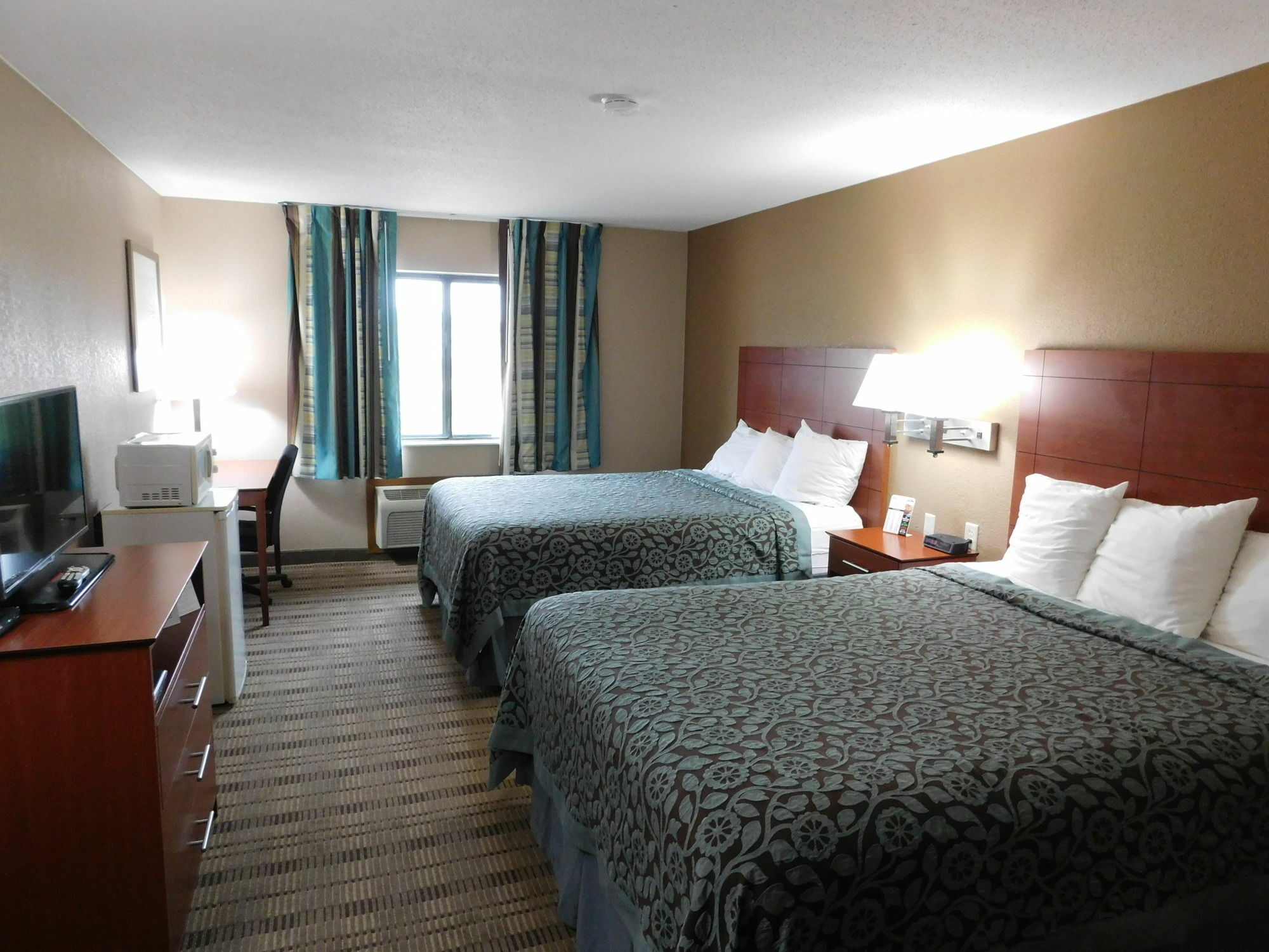 Days Inn By Wyndham Mankato Extérieur photo