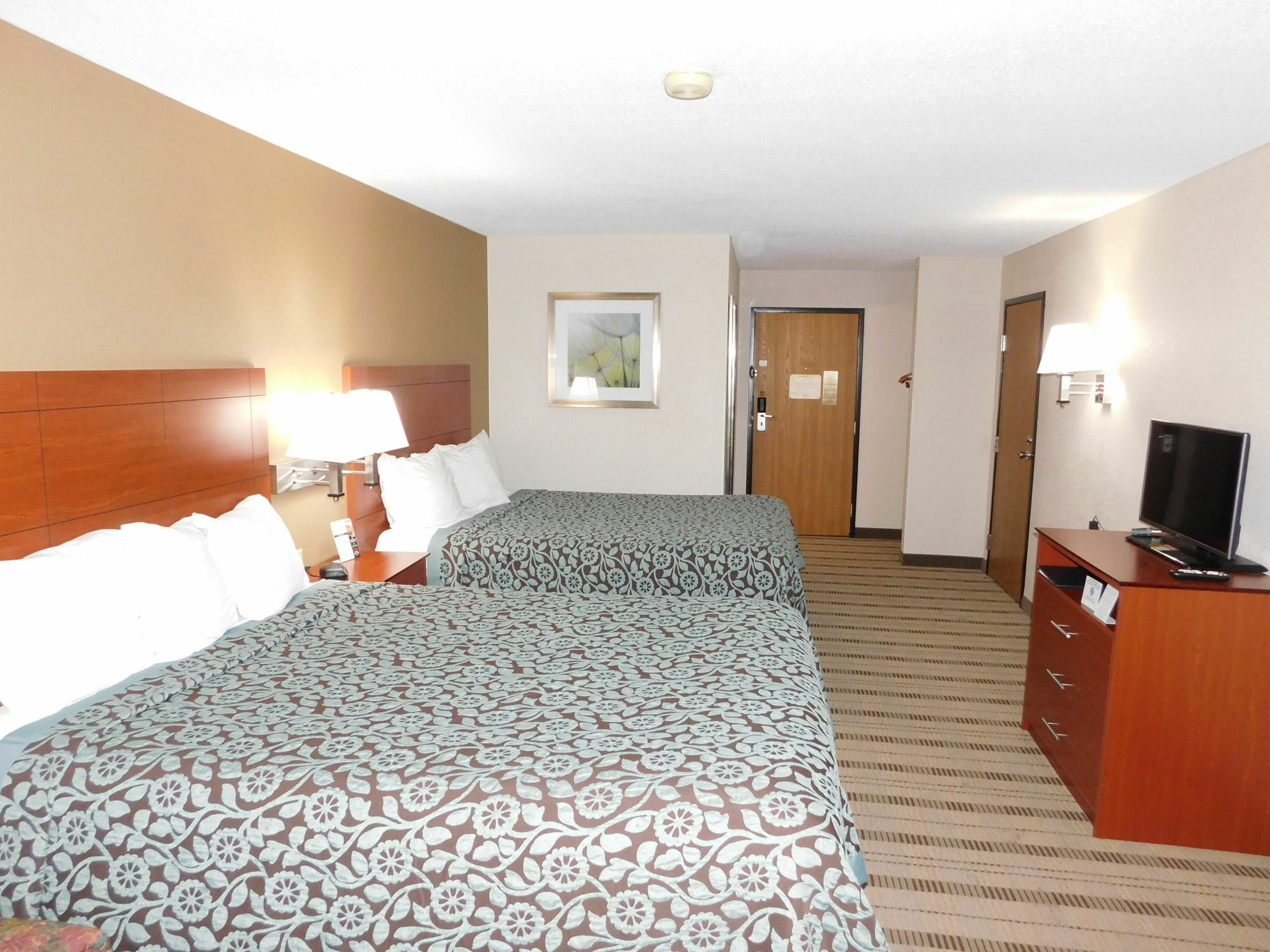 Days Inn By Wyndham Mankato Extérieur photo