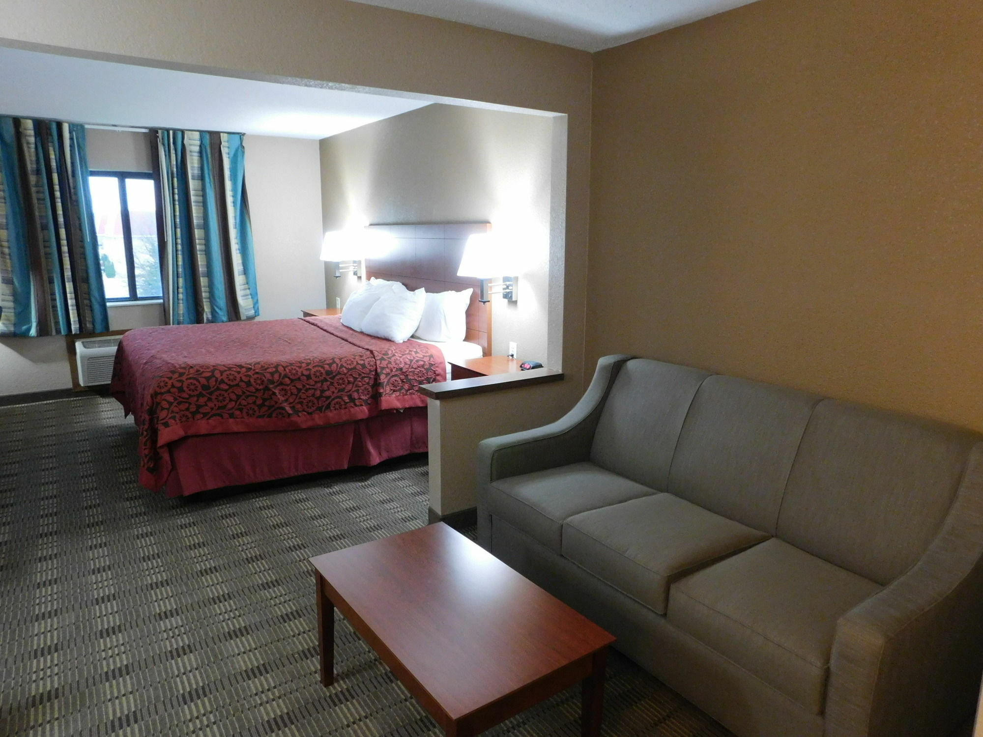 Days Inn By Wyndham Mankato Extérieur photo