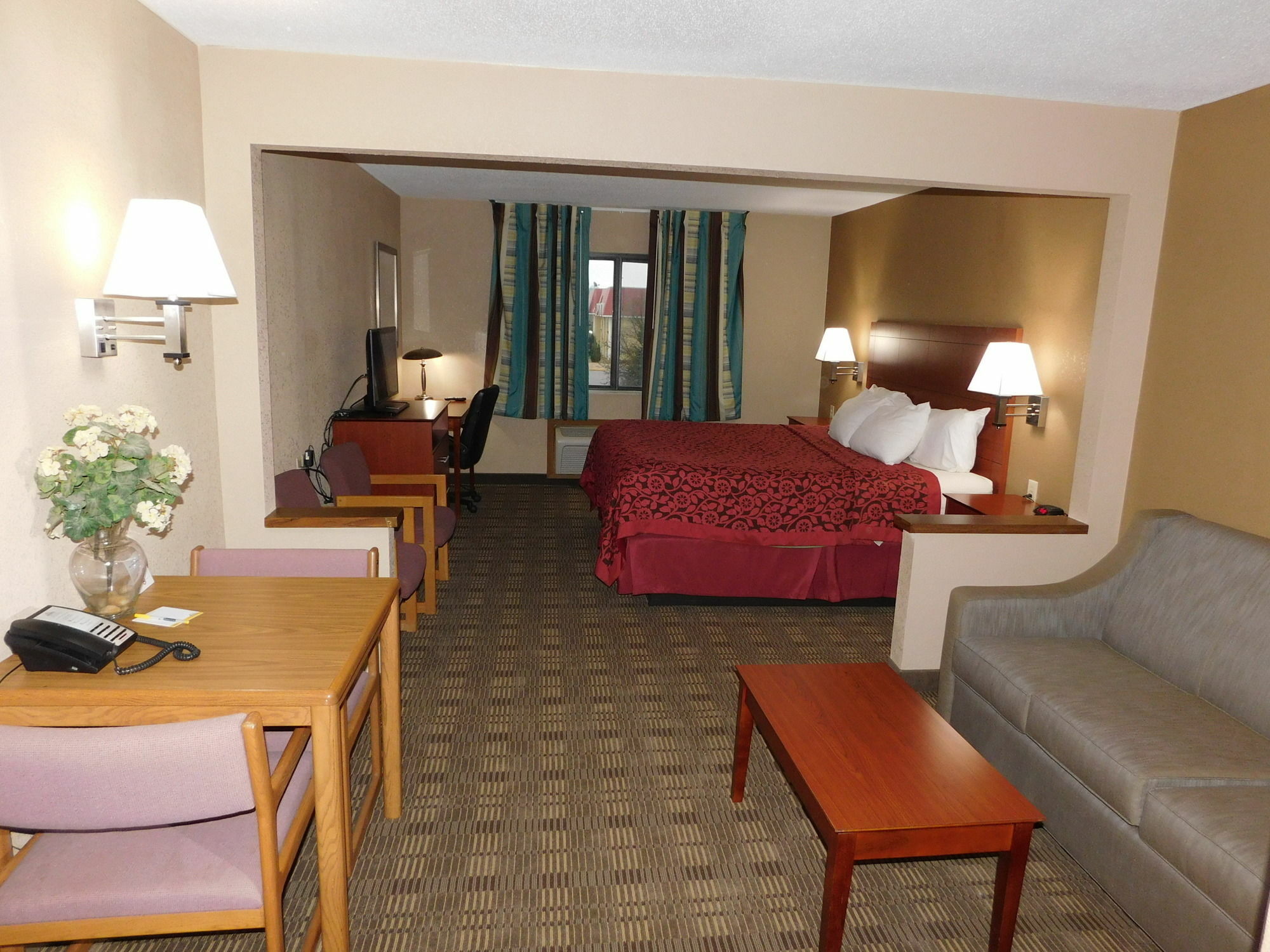 Days Inn By Wyndham Mankato Extérieur photo