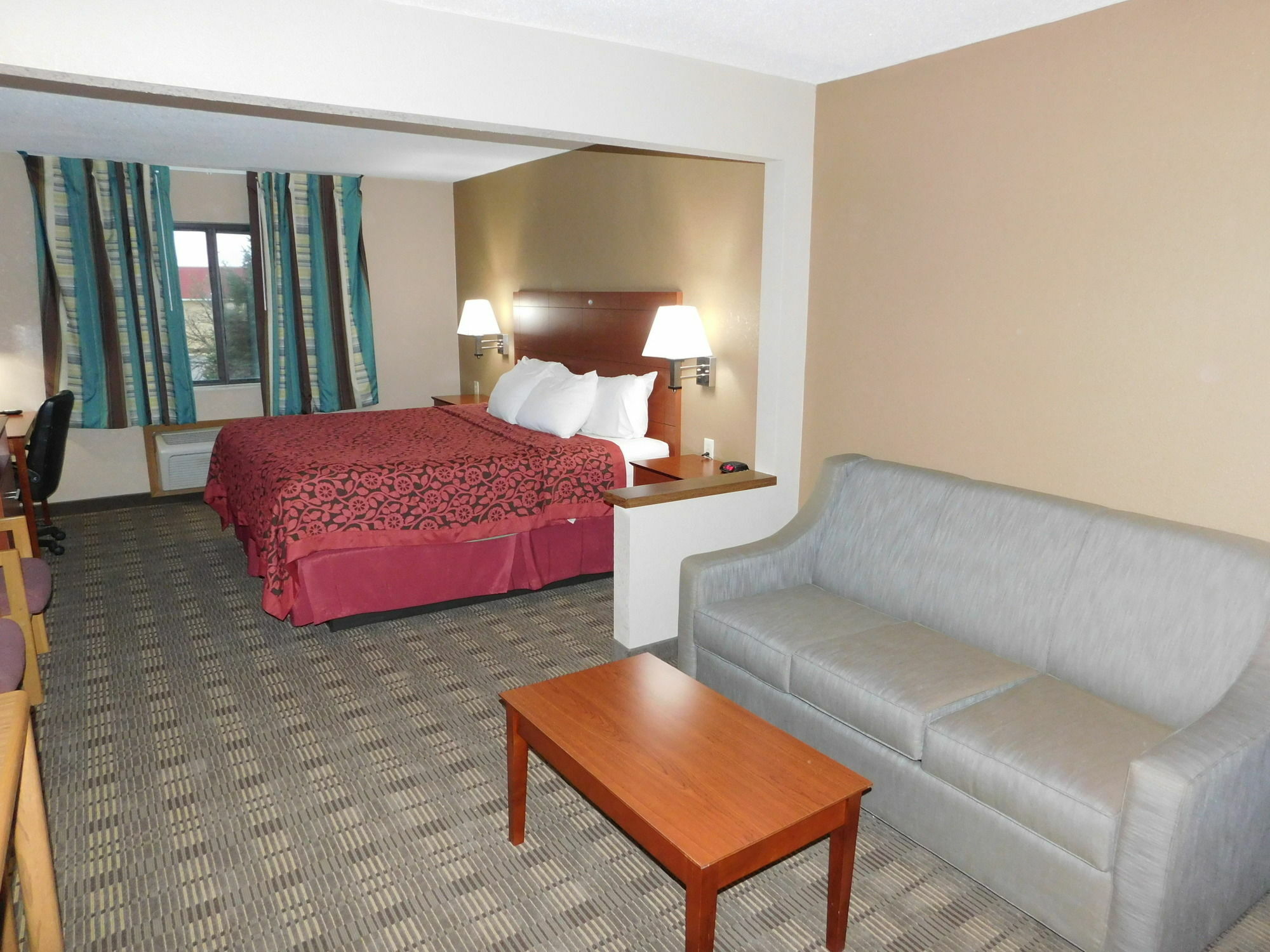 Days Inn By Wyndham Mankato Extérieur photo