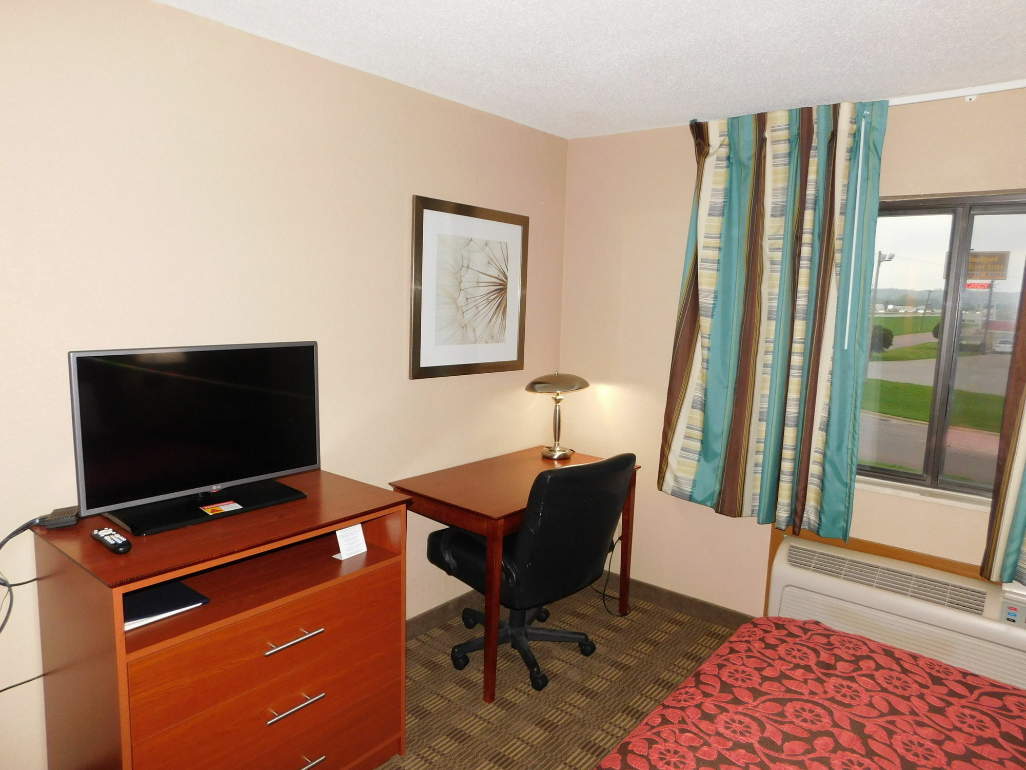 Days Inn By Wyndham Mankato Extérieur photo