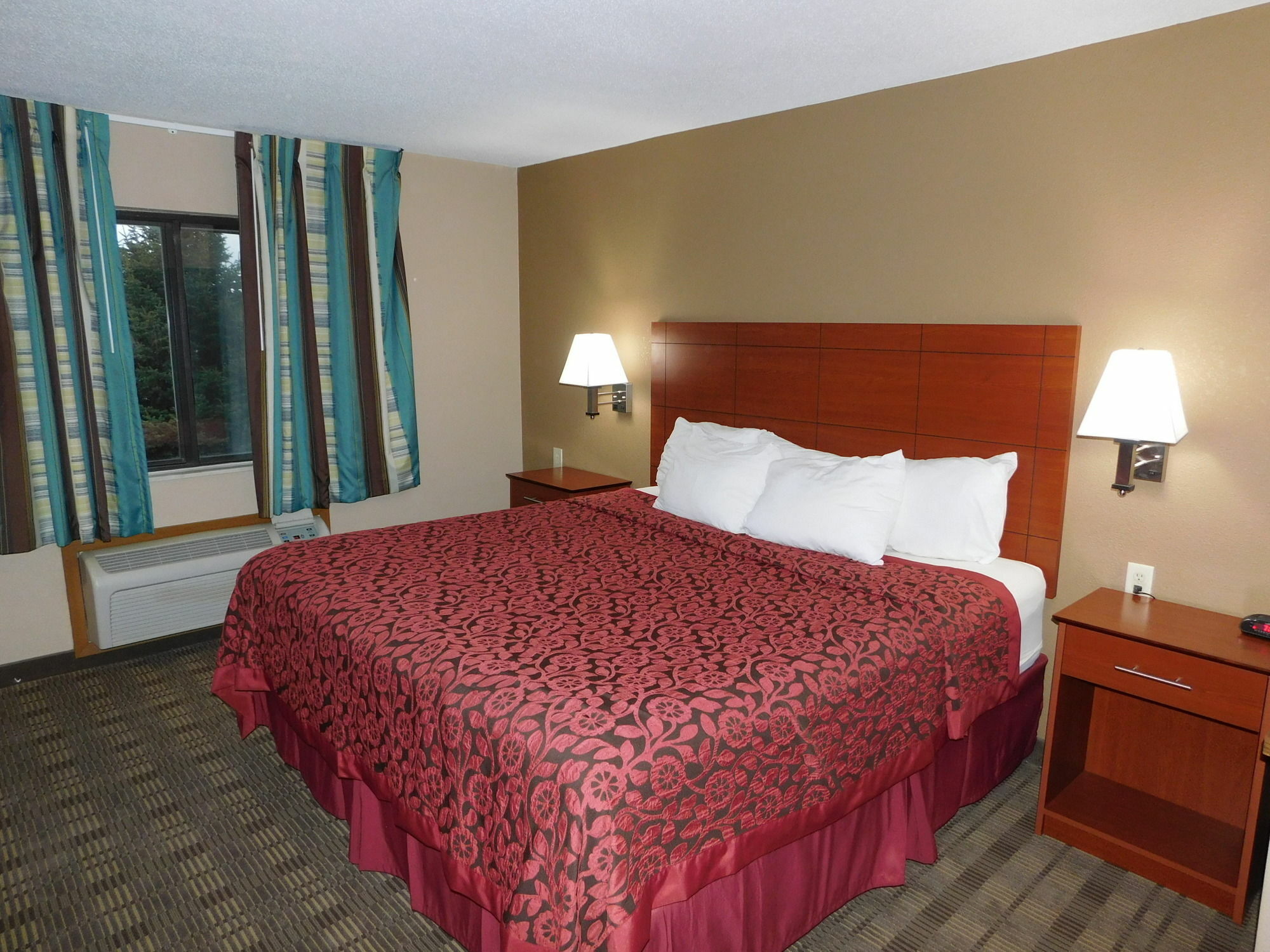 Days Inn By Wyndham Mankato Extérieur photo